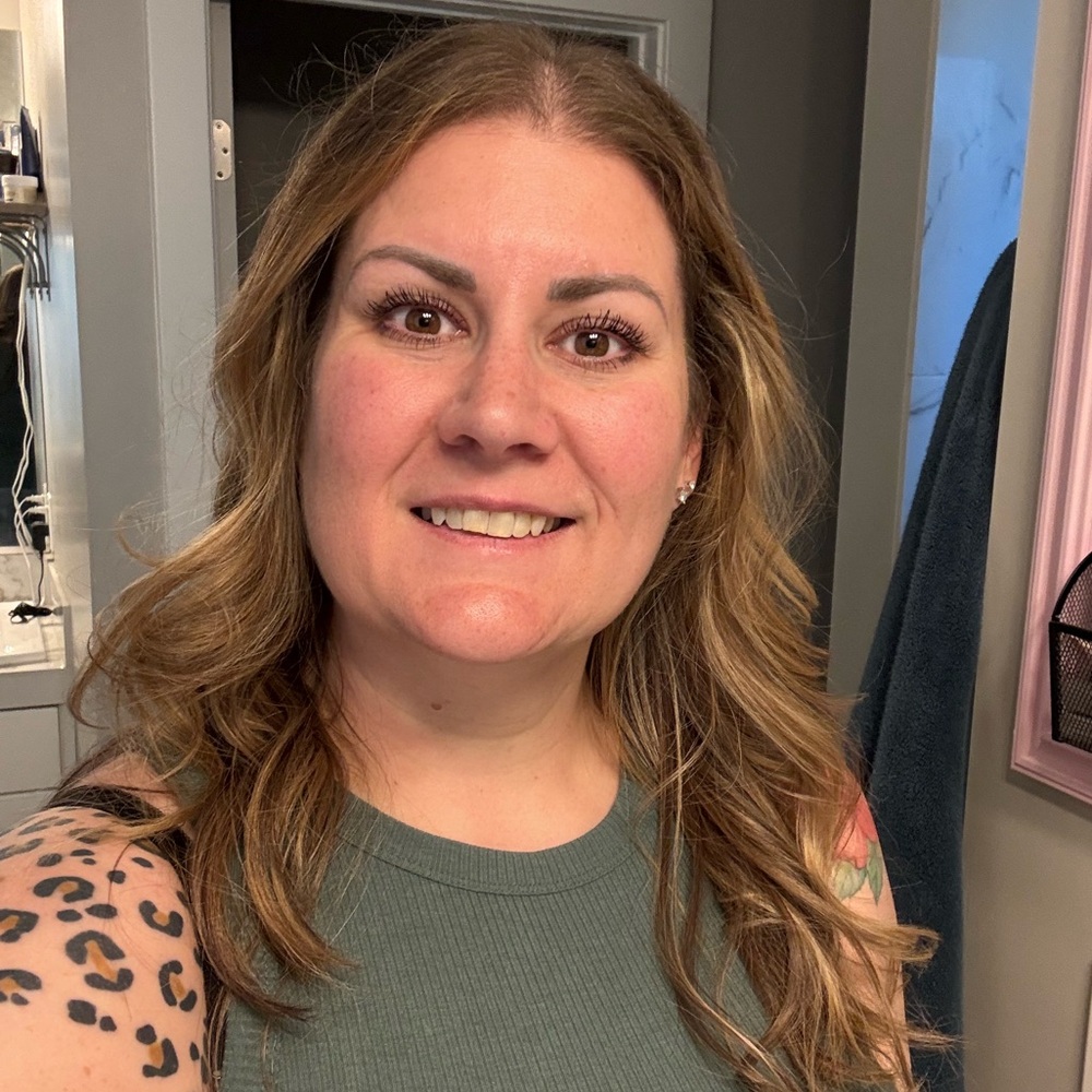 Meet your Posher, Kaitlyn